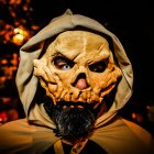 Alrededor de 750 personas han participado en este evento solidario