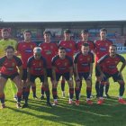 Once del Ólvega en una imagen de archivo.