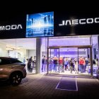 Jemoya se reinventa para ofrecer nuevos vehículos