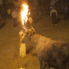 Toro Jubilo de Medinaceli.