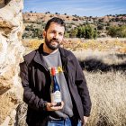 David Calvo, de Galia Soriana.