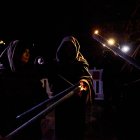 Un desfile que reivindica las tradiciones de nuestra tierra