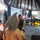 Feria AR-PA en una imagen de su última edición.