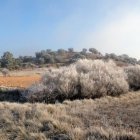 El descenso de temperaturas se ha dejado notar este fin de semana.