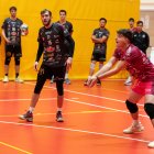 El Moreno Sáez suma dos victorias en Tenerife.