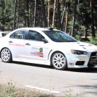 El Rallysprint Navaleno-Canicosa vivirá este fin de semana su 22 edición.