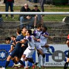 El Numancia lograba en Luanco la primera victoria del curso a domicilio y ahora quiere ser el primero en vencer en Ávila esta temporada.