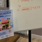 El Eurocentrín reparte de nuevo 6.000 euros para una maratón de compras por Soria.