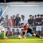 El Almazán buscará la victoria en La Arboleda para seguir con su buena dinámica de resultados.