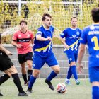 El Calasanz es el mejor equipo clasificado de los cuatro sorianos en categoría Regional.