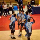 El Grupo Herce quiere seguir invicto en una cancha tan exigente como Los Planos.