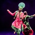 Una gala de apertura con aires de La India marcó la apertura del Certamen de Cortos Ciudad de Soria 2025.