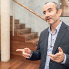 El psicólogo y escritor Rafael Santandreu.