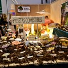 Expositor en las Jornadas de San Leonardo