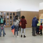 Los Cines Mercado en una imagen de archivo.