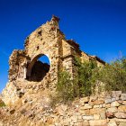 Iglesia de San Bartolomé de Sarnago