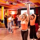 Soriabaila celebra su gran cita anual con un fin de semana repleto de actividades y ritmo.