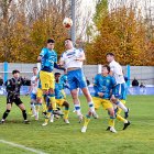 El Almazán se vio superado por el recién ascendido Diocesanos.