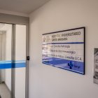 Hospital Universitario Santa Bárbara de Soria.