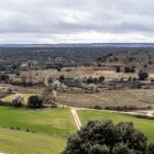 Parcelas de rústica en la provincia de Soria.