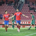 Los Pajaritos, el mejor escenario para los resultados favorables del Numancia.