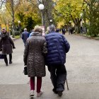 El 26% de los encuestados conoce a alguien en situación de soledad no deseada.