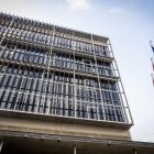 Delegación Territorial de la Junta en Soria.