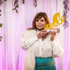 La gala en el Palacio de la Audiencia reconoce el talento y consolida el Certamen.