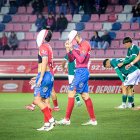 El fortín de Los Pajaritos se diluye con una inesperada y dolorosa derrota.