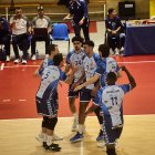 Cuarta victoria del Grupo Herce Río Duero Soria.