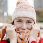 Las primeras irrupciones de aire frío ponen en alerta a buena parte del país