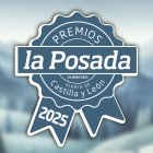 El Mundo Castilla y León entrega sus Premios La Posada 2025.