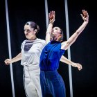 Sempere abrió el ciclo con una espectacular puesta en escena