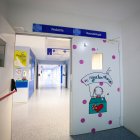 En lo que va de campaña desde el 1 de octubre ha ingresado un bebé en Soria por bronquiolitis.