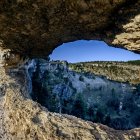 La parada imprescindible: la ermita templaria