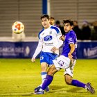 El equipo adnamantino solo pudo sumar un punto en su estadio