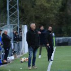 Los rojillos y su afición volvieron a Soria con el trabajo hecho