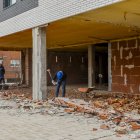 El apartado peor parado en cuanto a infracciones es el que se refiere a la Seguridad Social.