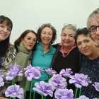 Taller de papiroflexia en Sotillo del Rincón