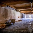 La concatedral contará con un museo para poner en valor el templo