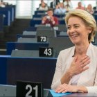 La Comisión Europea con Úrsula Von der Layen a la cabeza, premio Tizón.