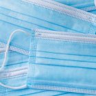 Reomendación de usar mascarilla durnte la circulación de virus respiratorios.