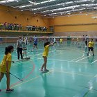 Cita importante para la cantera soriana en esta prueba del Nacional.