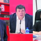 Carlos Martinez, en Soria, Jesús Cedazo en Almazán y Elia Jiménez en Ólvega, son los alcaldes con los salarios más altos de la provincia.