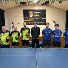 Gran victoria del equipo soriano en Segovia.