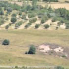 Soria tiene gran masa forestal pero la zona 'desierta' se amplía.