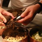 La trufa soriana vive un gran momento