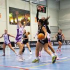 Dura derrota para el equipo soriano en Segovia.