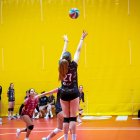 El Cañada Real Sporting Santo Domingo ganó de forma merecida en Ávila