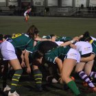 Derrotas para los equipos seniors del Ingenieros.